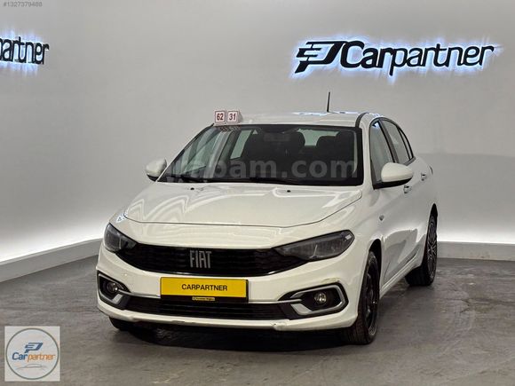 "CARPARTNER" 2023 MODEL EGEA 1.6 URBAN MJET DCT 130 HP