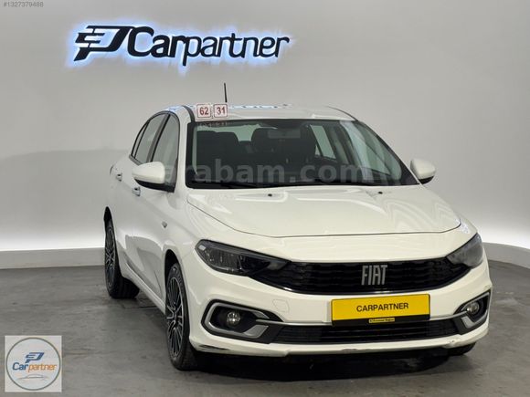 "CARPARTNER" 2023 MODEL EGEA 1.6 URBAN MJET DCT 130 HP