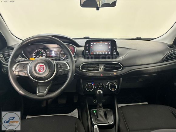 "CARPARTNER" 2023 MODEL EGEA 1.6 URBAN MJET DCT 130 HP