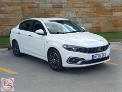 2024 BOYASIZ HASAR KAYITSIZ URBAN DIZEL OTOMATIK EGEA