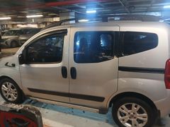 Sahibinden Fiat Fiorino Cargo 1.3 Multijet Active 2009 Model  240.000 km Gri (titanyum)