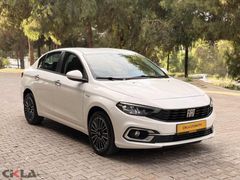 24.000 KM HATASIZ BOYASIZ TRAMERSİZ 1.6 MJT URBAN GSR'Lİ