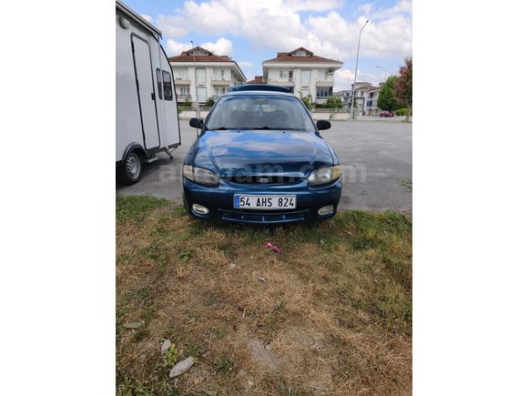 Sahibinden Hyundai Accent 1.5 GLS i