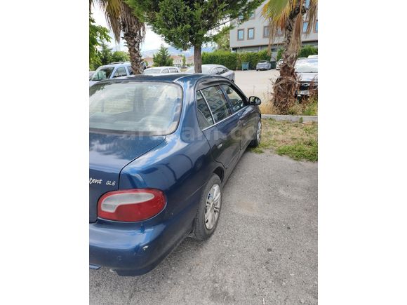 Sahibinden Hyundai Accent 1.5 GLS i