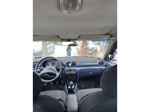 Sahibinden Hyundai Accent 1.5 GLS i