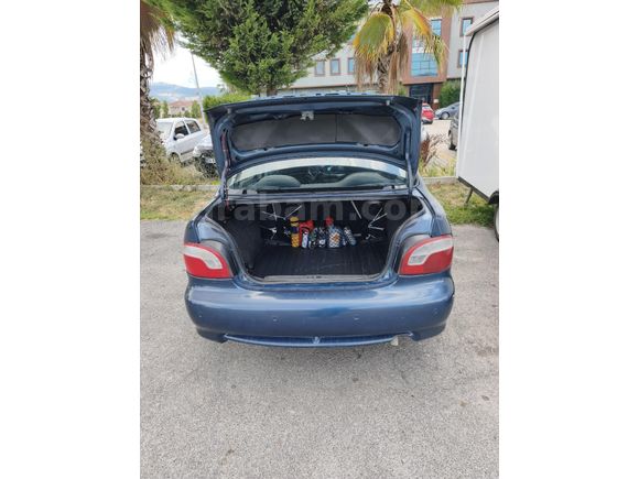Sahibinden Hyundai Accent 1.5 GLS i
