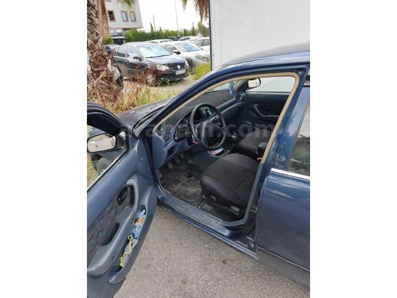 Sahibinden Hyundai Accent 1.5 GLS i