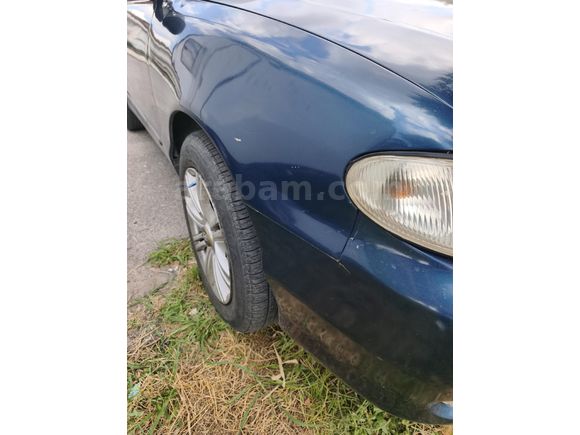 Sahibinden Hyundai Accent 1.5 GLS i