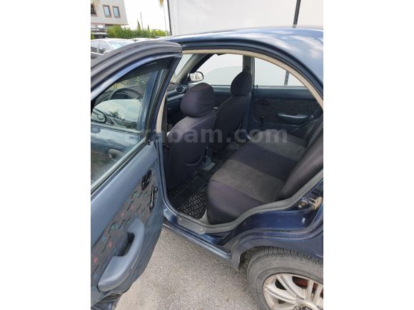 Sahibinden Hyundai Accent 1.5 GLS i