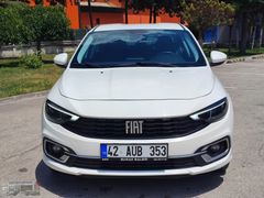 BOYASIZ HATASIZ TRAMERSİZ 2023 MODEL EGEA OTOMATİK URBAN