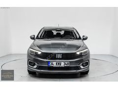 2024 HATASIZ EGEA 1.6 URBAN OTOMATİK SERVİS BAKIMLI %20 FATURA