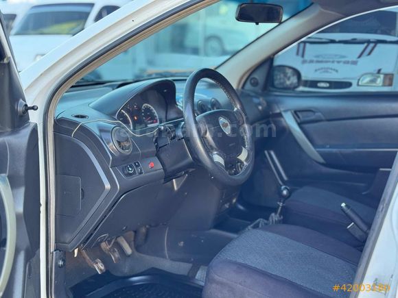 Avea 1.4 1.6 v