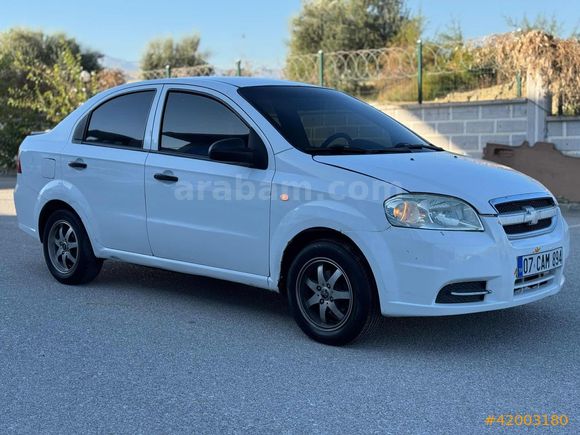 Avea 1.4 1.6 v
