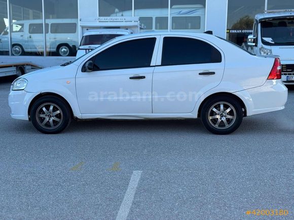 Avea 1.4 1.6 v