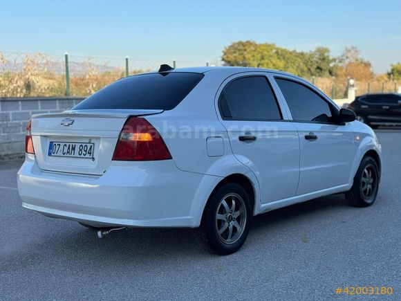 Avea 1.4 1.6 v