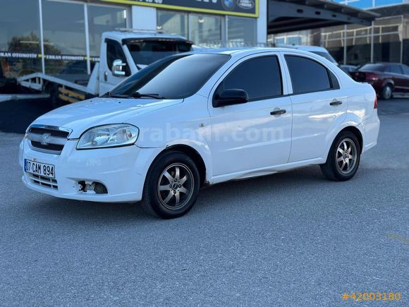 Avea 1.4 1.6 v