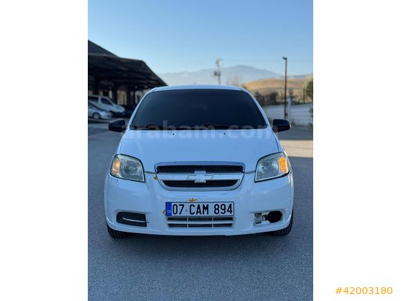 Avea 1.4 1.6 v