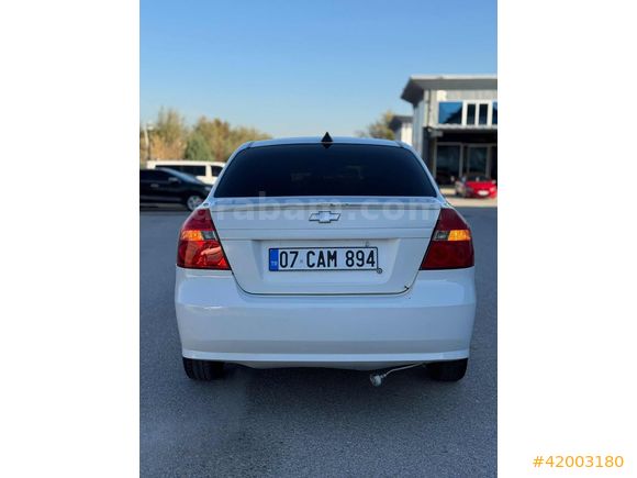 Avea 1.4 1.6 v