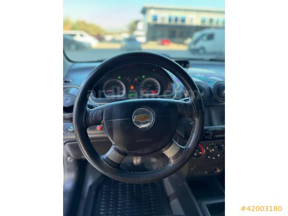 Avea 1.4 1.6 v