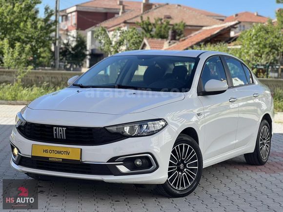 HATASIZ BOYASIZ 80 KM SERVİS BAKIMLI