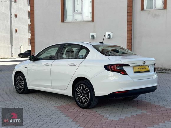 HATASIZ BOYASIZ 80 KM SERVİS BAKIMLI