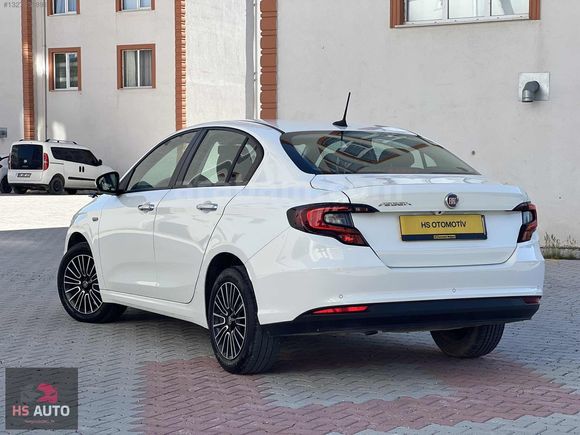 HATASIZ BOYASIZ 80 KM SERVİS BAKIMLI
