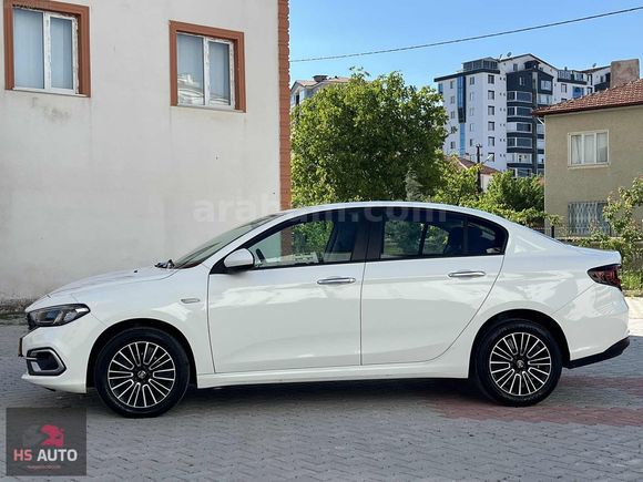 HATASIZ BOYASIZ 80 KM SERVİS BAKIMLI