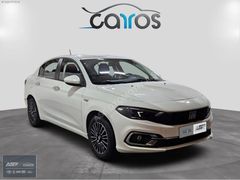 ASF Ford'dan 2024 Egea Dizel Otomatik Urban Orijinal %20 Kdv