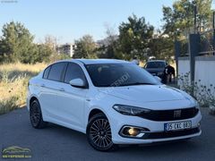 BEYEFENDİ AUTO 2025 FIAT EGEA 1.6 MULTIJET URBAN HATASIZ BOYASIZ