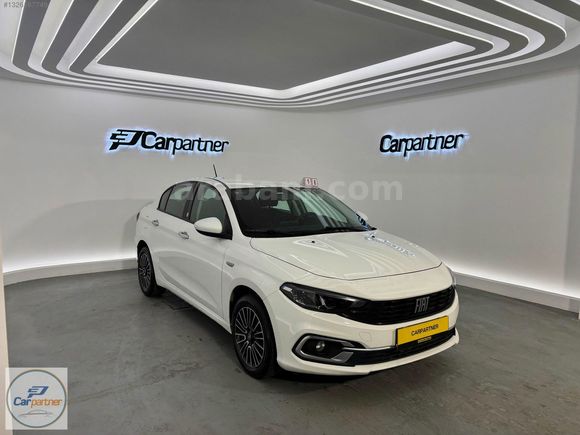 "CARPARTNER" 2023 MODEL EGEA URBAN 130 HP 51.008 KM
