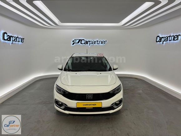 "CARPARTNER" 2023 MODEL EGEA URBAN 130 HP 51.008 KM