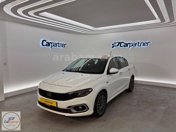 "CARPARTNER" 2023 MODEL EGEA URBAN 130 HP 51.008 KM
