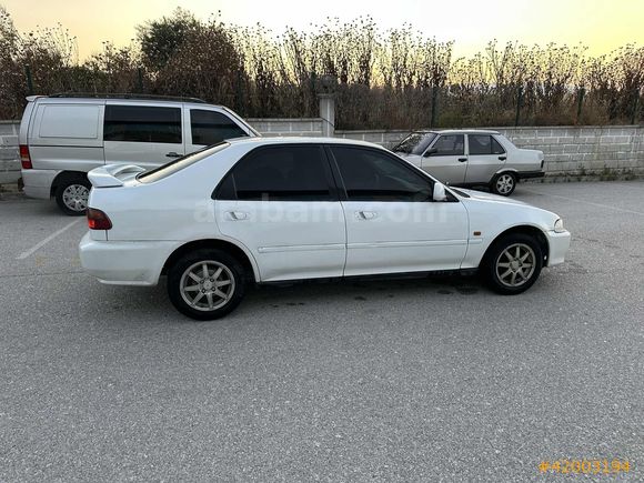 Honda hayat onda