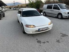 Honda hayat onda