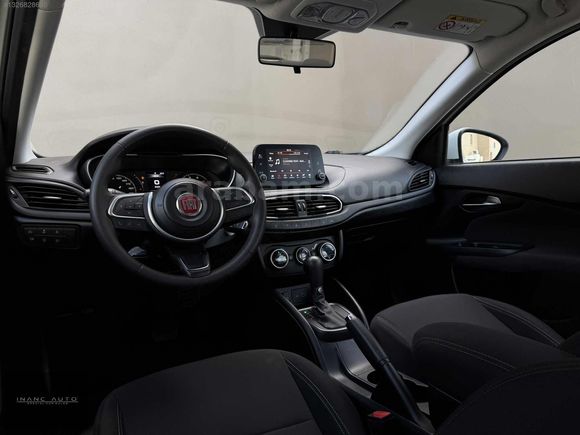 INANC | 2024 Egea Urban DCT | 70.000km | Hatasız