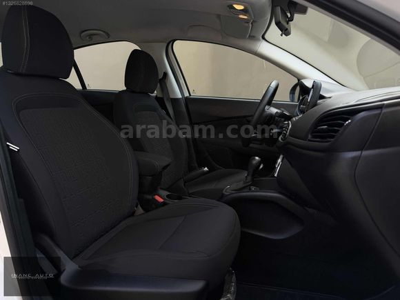 INANC | 2024 Egea Urban DCT | 70.000km | Hatasız