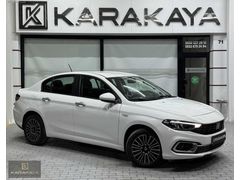 2022 FİAT EGEA URBAN 66.000 KM (HATASIZ+BOYASIZ+TRAMERSİZ)