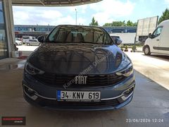 KARAMEHMET OTOMOTİV DEN 2024 FİAT EGA 1.6 MULTİJET URBAN 130 PS