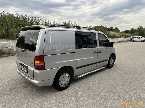 110 cdi 5t1 kişilik