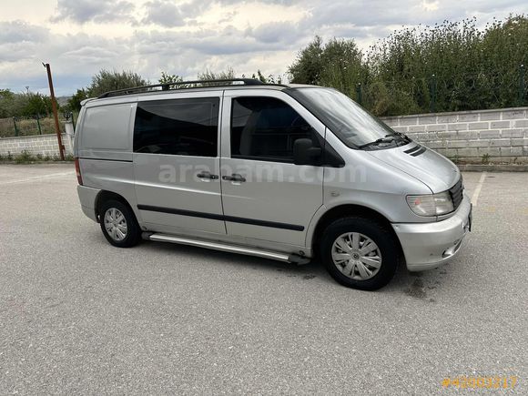 110 cdi 5t1 kişilik