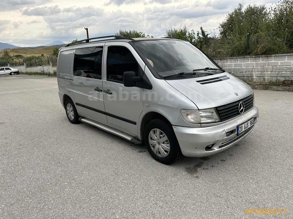 110 cdi 5t1 kişilik