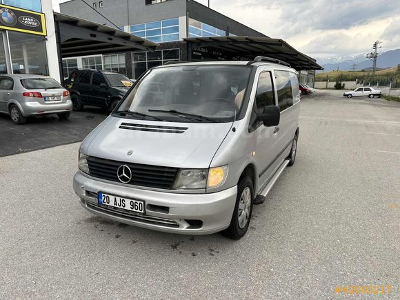 110 cdi 5t1 kişilik