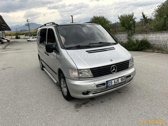 110 cdi 5t1 kişilik