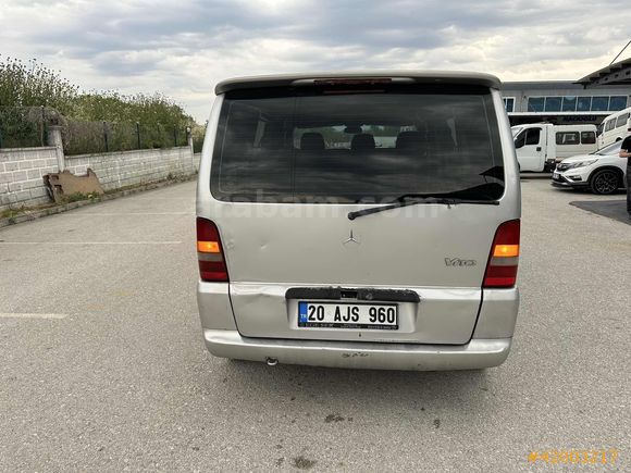 110 cdi 5t1 kişilik
