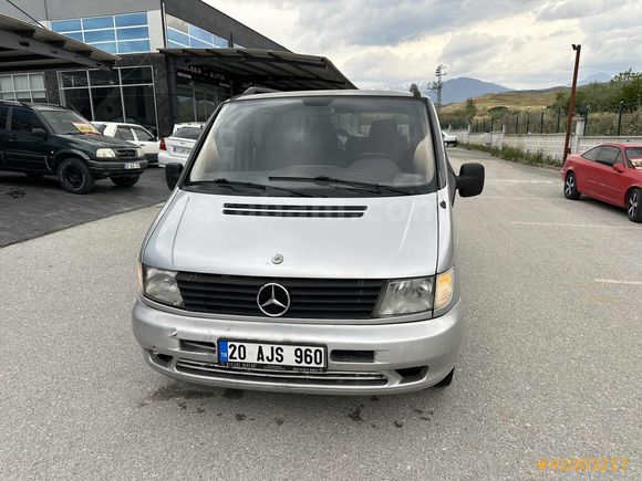 110 cdi 5t1 kişilik