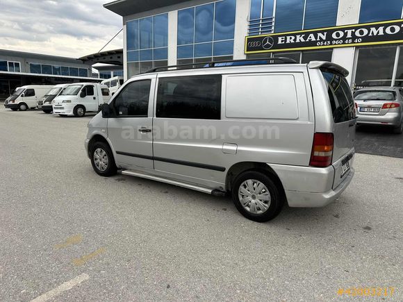 110 cdi 5t1 kişilik