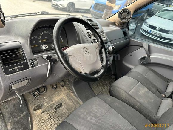 110 cdi 5t1 kişilik