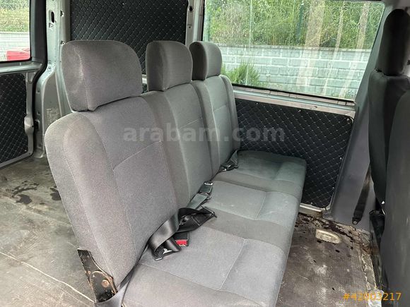 110 cdi 5t1 kişilik