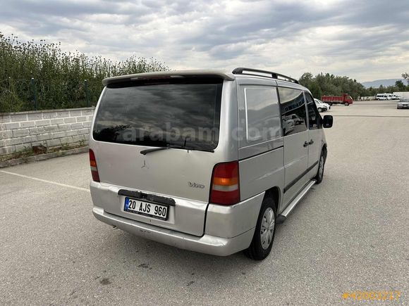110 cdi 5t1 kişilik