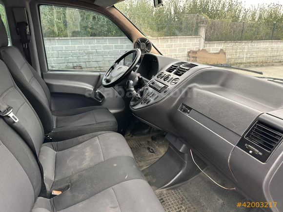 110 cdi 5t1 kişilik